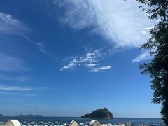 -棒棰岛宾馆景区