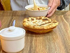 -张记烧饼(古墩店)