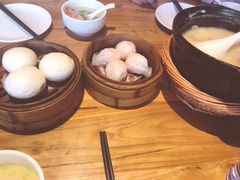 -颐和•海鲜砂锅粥•啫啫煲(奥林匹克广场店)