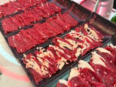 -三头牛·潮汕牛肉生蚝火锅 (夏湾店)