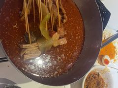 -付小姐在成都(川沙店)