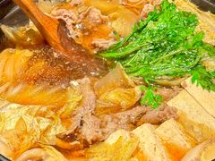 -千代武日本料理(爱建店)