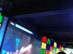 -沈胖子音乐烤吧·炒菜·龙虾(环城东路店)