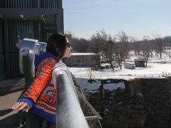 -尼亚加拉瀑布州立公园
