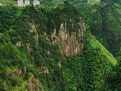 -南尖岩景区