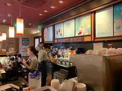 -COSTA COFFEE(新奥购物中心店)