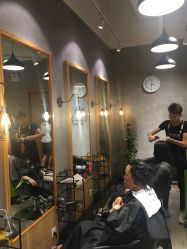 点击看大图 -时尚殿堂明星门店