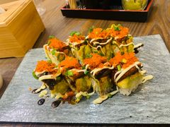 -东京屋(武定路店)