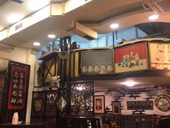 -大唐人家·热气羊肉(大华店)
