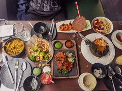 -Shantek象提南亚餐厅&西餐融合Bistro(淮海中路店)