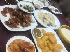 -燕春楼(海河华鼎店)