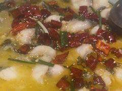 -荷花亭·湖北融合菜(十堰武商MALL店)