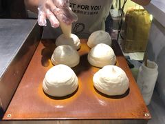 黑糖珍珠梳乎厘-狐狸和向日葵(北京路店)