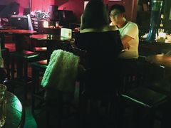 -Hooley's活利仕西餐厅(珠江新城店)