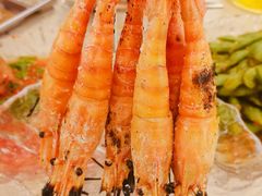 -白仁仔· 活烤海鲜 宵夜(豫园店)