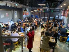 大堂-范贤光鸡公煲(平乐园总店)