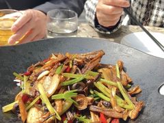 -一江春水·杭帮臻宴(三台山店)