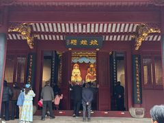 -宁波府城隍庙