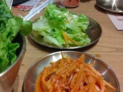 -西塔老太太泥炉烤肉(双井店)