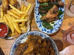-小泉居(水坑尾店 )