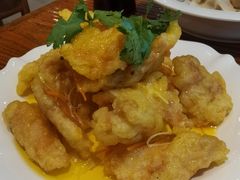 农家锅包肉-东北人家铁锅炖(鞍山路店)