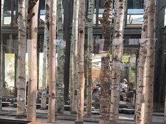 -Metal hands·铁手咖啡