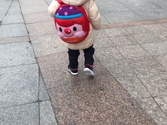 -金宝贝(中环百联中心)
