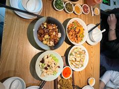 -潮粥荟·潮汕砂锅粥(槐房万达店)