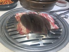 -本家韩国烤肉(青岛万象城店)