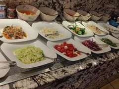 -五洲皇冠巴西烤肉餐厅
