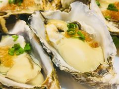 -老虎滩船说·海胆水饺·大连海鲜(老虎滩店)