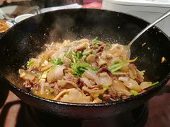 -小隐人家(乐松店)