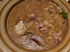 -六泰居·尔滨地标·东北菜(松北店)