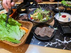 -龍二烧肉酒场(九亭店)