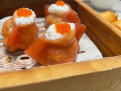 -蔡澜港式点心(皇庭广场店)