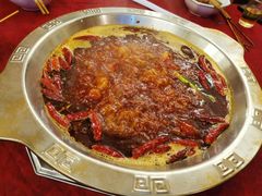 -山城年华老火锅(玉林店)