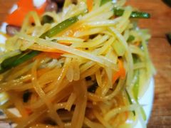 -老爷子原味蒸饺(总店)