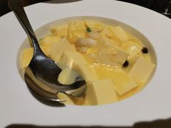 -三亚亚龙湾瑞吉酒店·铭轩中餐厅Mingxuan·海南菜·粤菜