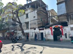 -海口滨海新村143号海南老字号炒菜店