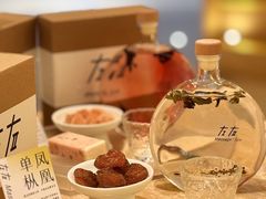 -左右Massage/Spa(长寿路店)
