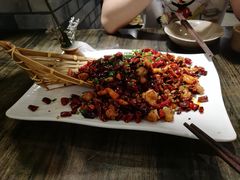-庆合府重庆大排档(紫都城店)