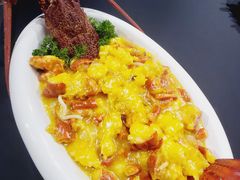 -RIVIERA 松鹤楼(外滩店)