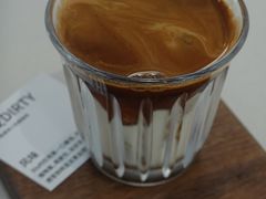 -稀物集咖啡(徽州大道店)