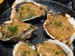 -樱之盛宴·蟹料理海鲜自助(前进大街店)
