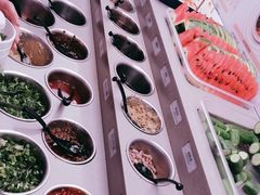 -海底捞火锅(金山百联店)