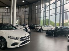 -宁波之星奔驰4S店(海曙店)