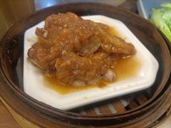 -佬港味粤味小馆(锦艺城店)