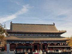 -天津妈祖文化园