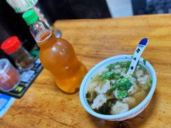 -老谢野馄饨(延安路店)