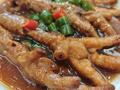 -童婆婆面馆(薛庄小区店)